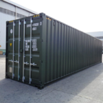 Why 12-Metre Storage Containers Are the Ultimate Space Solution