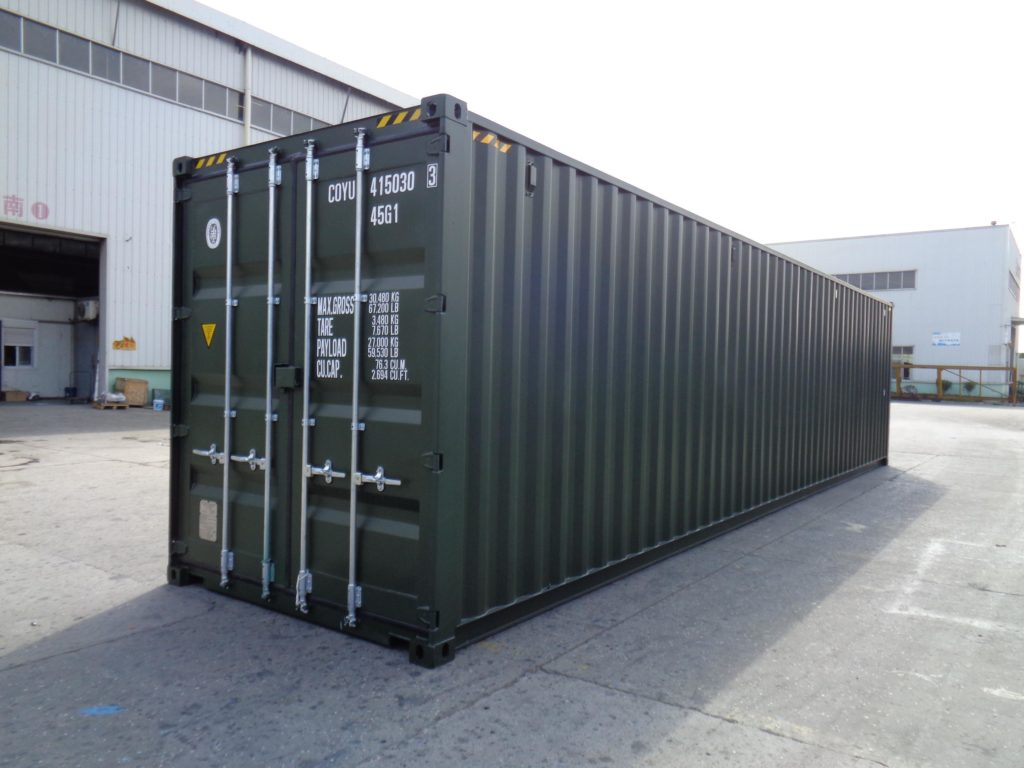 Read more about the article Why 12-Metre Storage Containers Are the Ultimate Space Solution