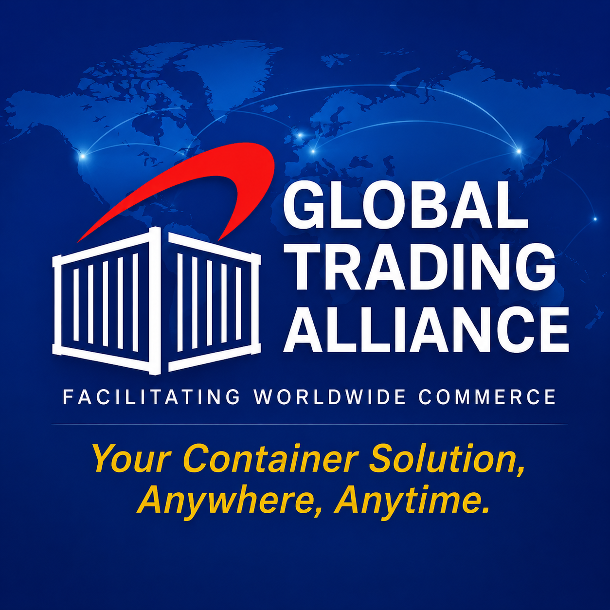 GLOBAL TRADING ALLIANCE (PTY) LTD